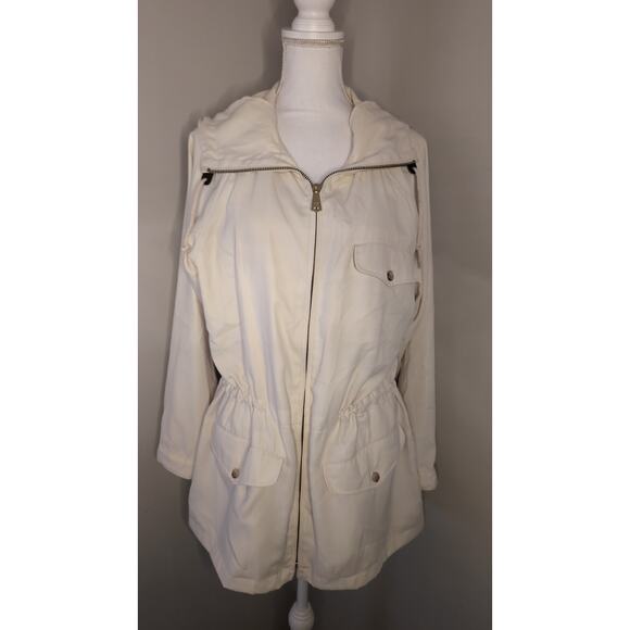 Ralph Lauren Jackets & Blazers - Ralph Lauren vintage 90s outdoor lightweight sailing Jacket